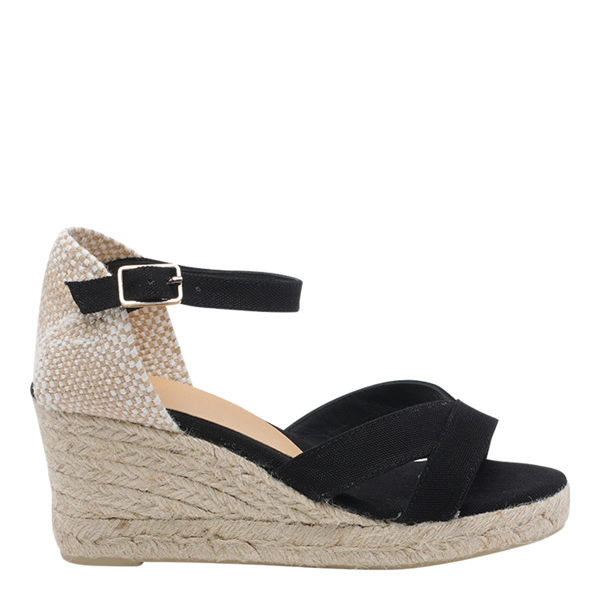 [Castaner] Espadrille SS26 025533100