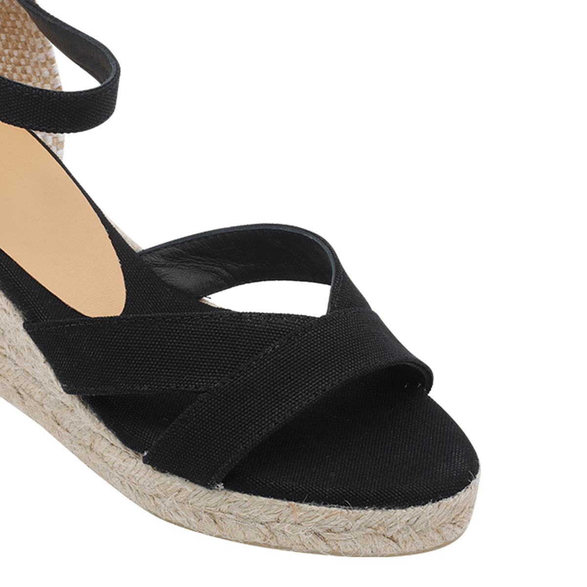 [Castaner] Espadrille SS26 025533100