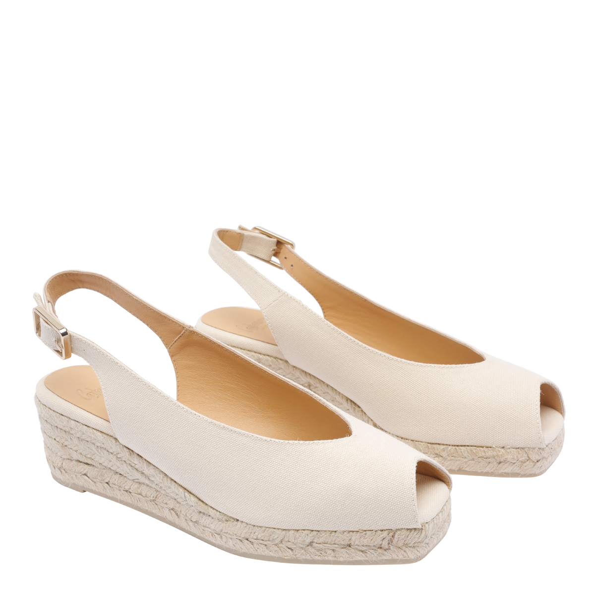 [Castaner] Espadrille SS26 021006203