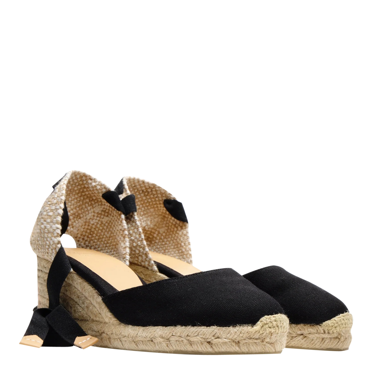 [Castaner] Espadrille SS26 020964100