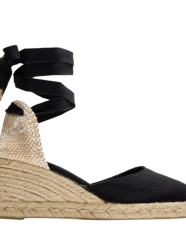 [Castaner] Espadrille SS26 020964100