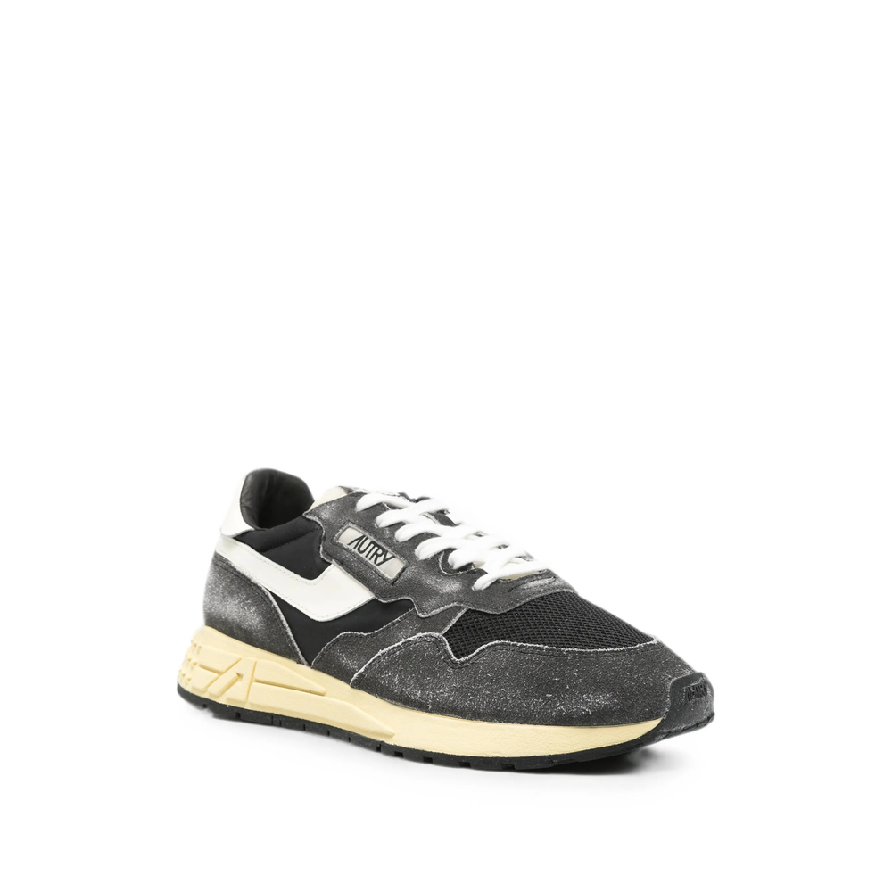 [AUTRY] Sneakers FW26 WWLM  GQ07