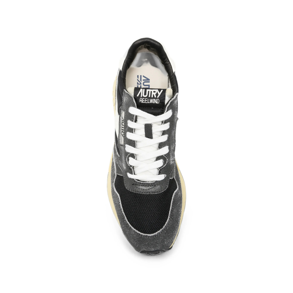 [AUTRY] Sneakers FW26 WWLM  GQ07