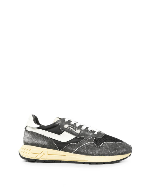 [AUTRY] Sneakers FW26 WWLM  GQ07