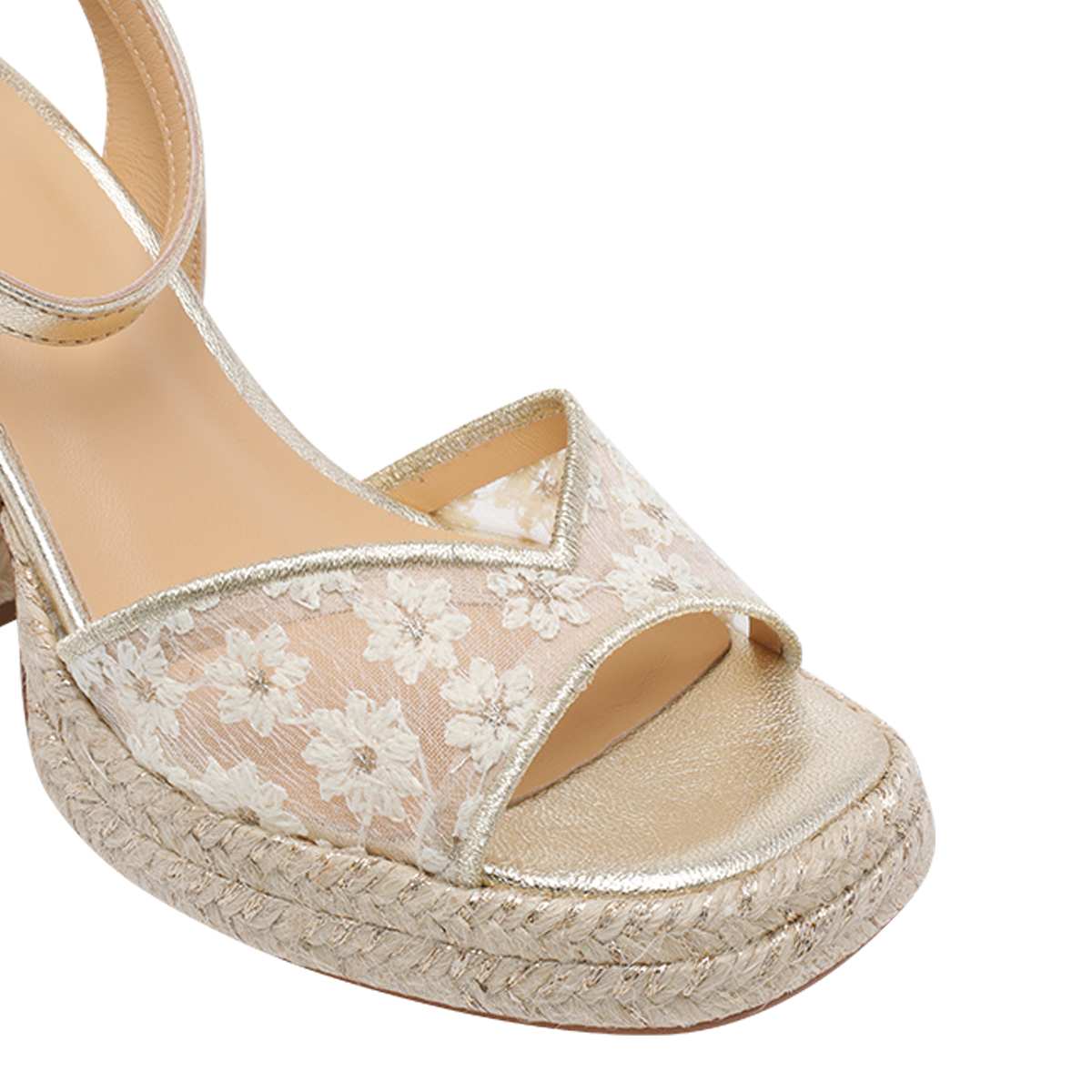 [Castaner] Sandals SS26 0261684078