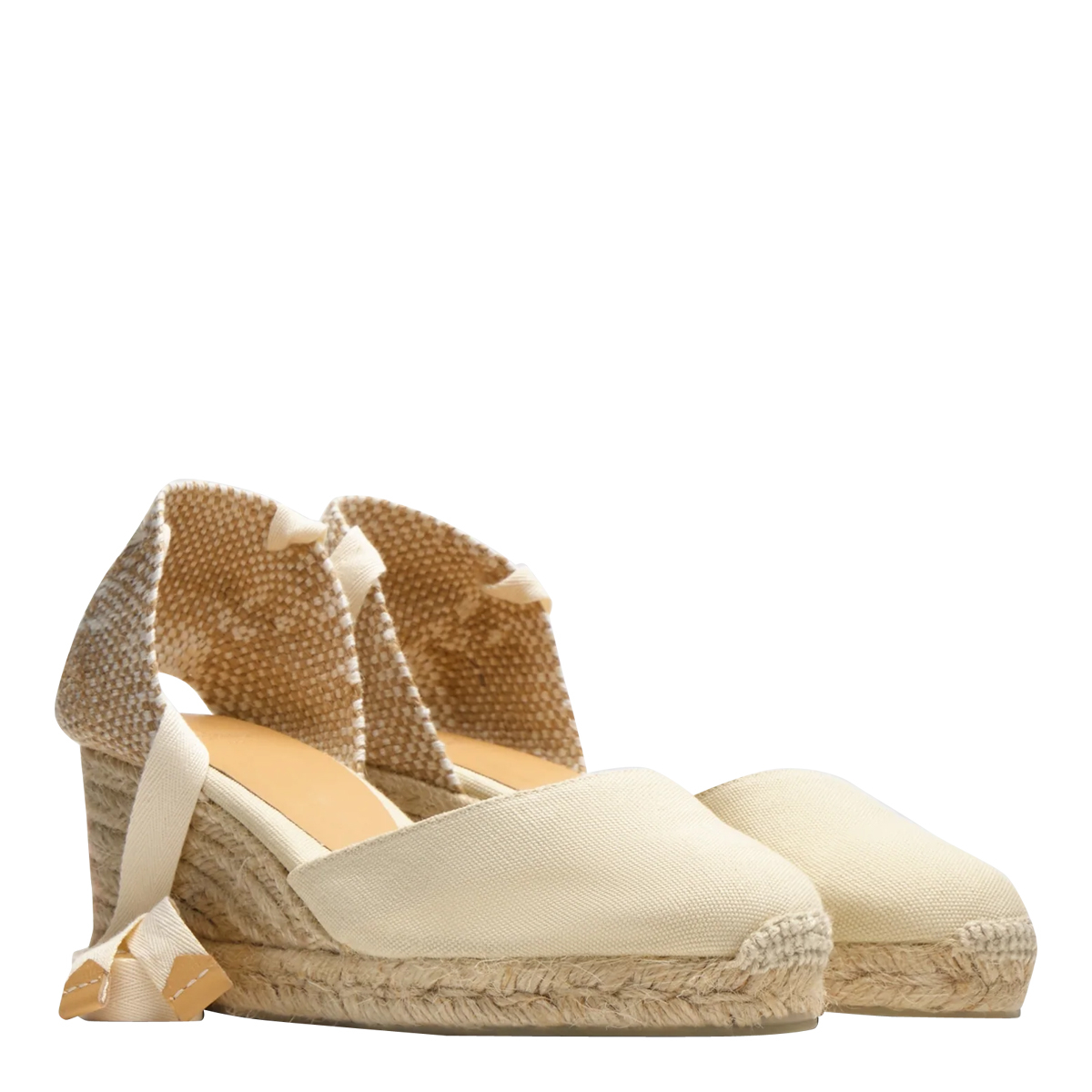 [Castaner] Espadrille SS26 020964203