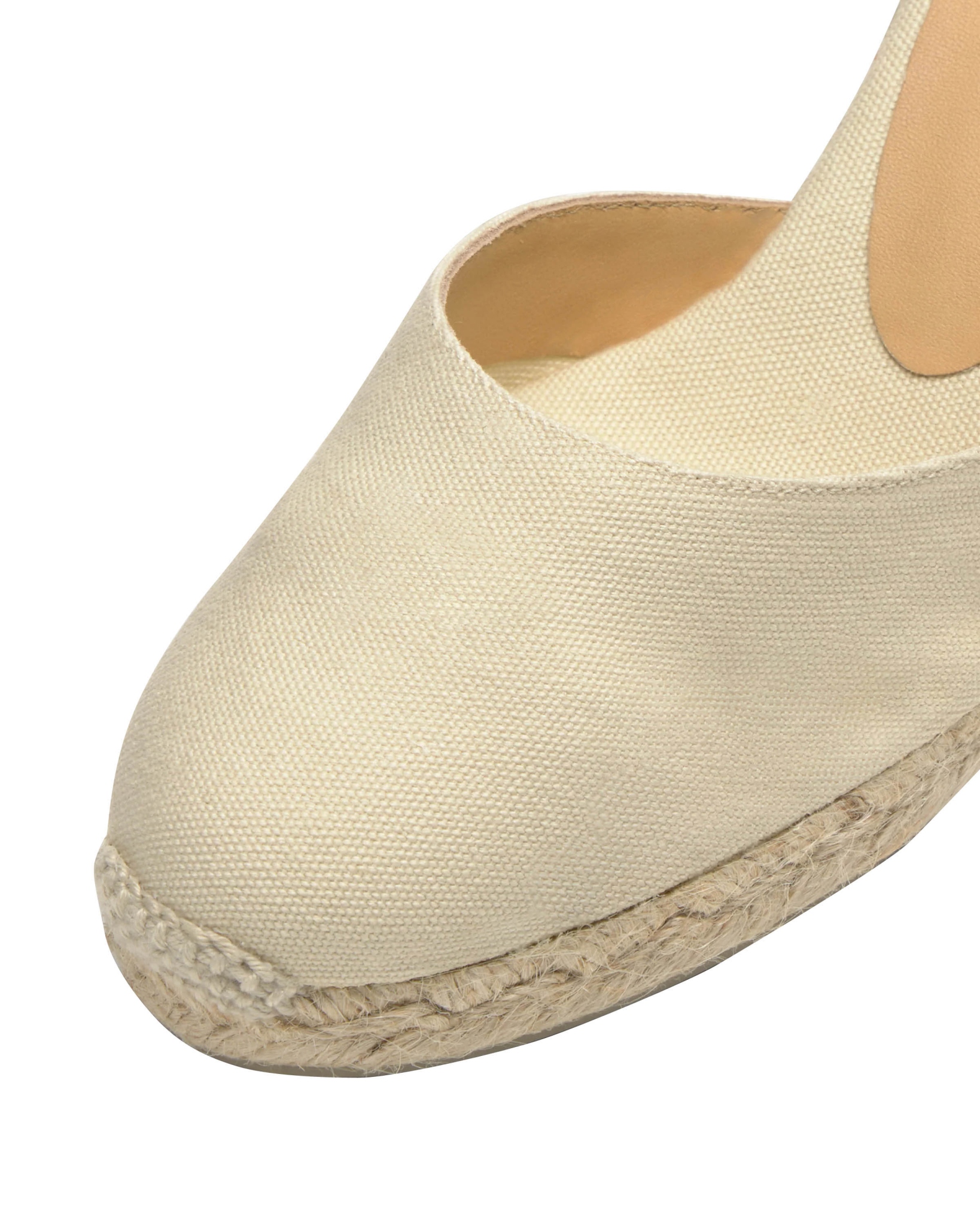 [Castaner] Espadrille SS26 020964203