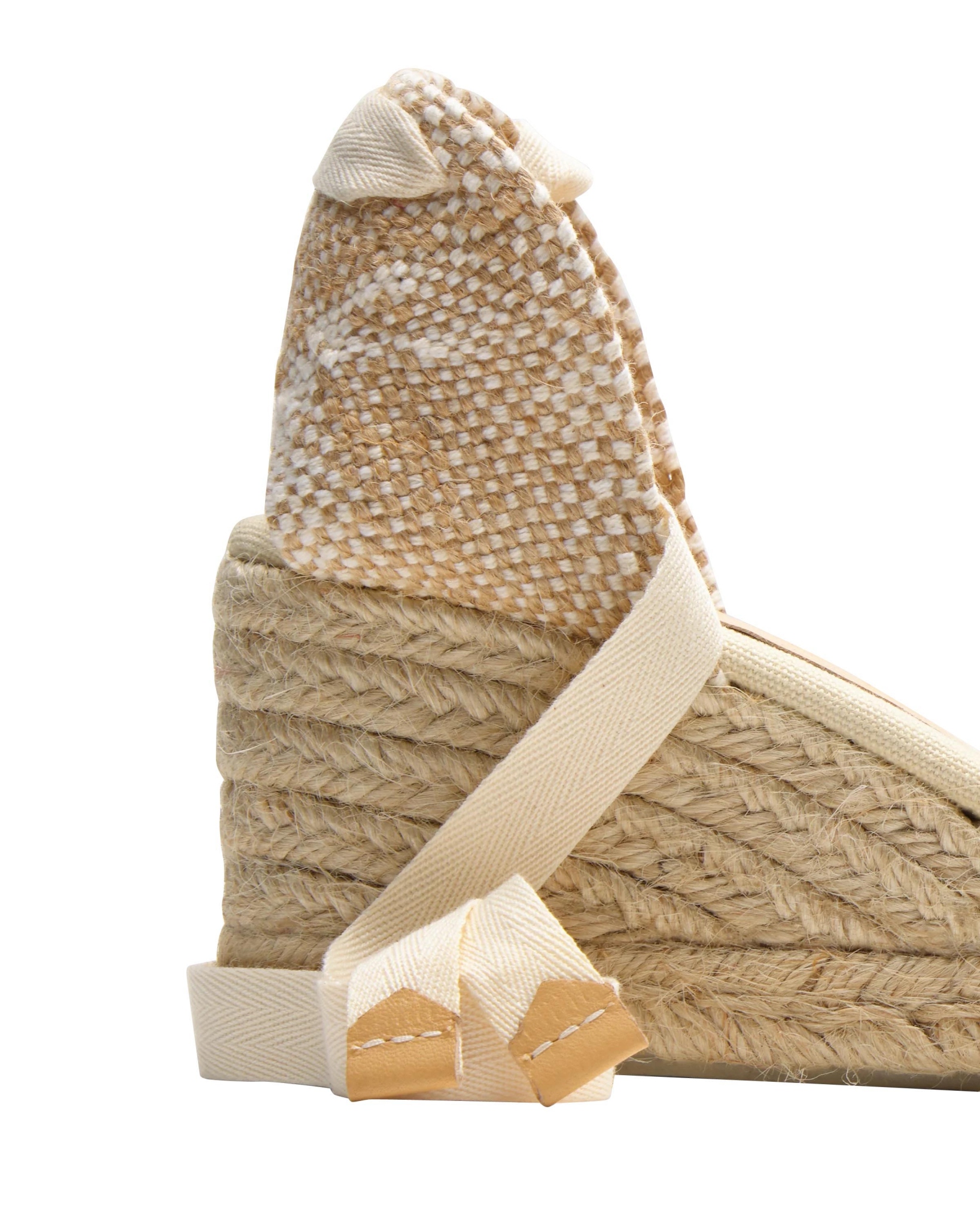 [Castaner] Espadrille SS26 020964203
