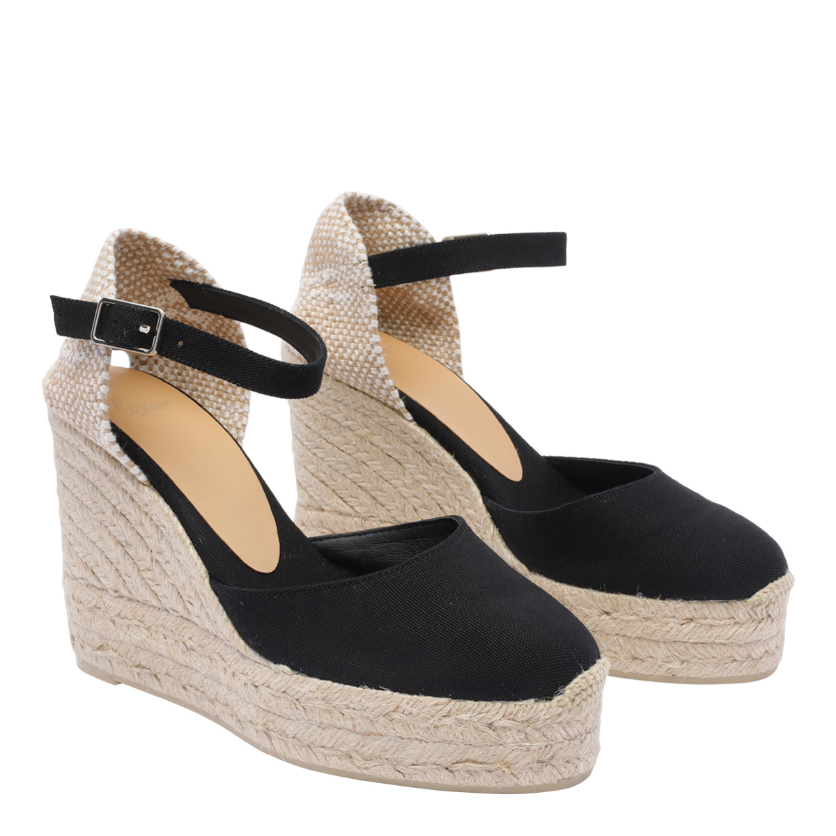 [Castaner] Espadrille SS26 020975100