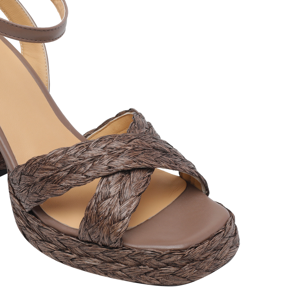 [Castaner] Sandals SS26 0255552006