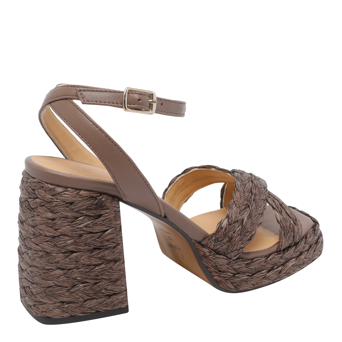 [Castaner] Sandals SS26 0255552006