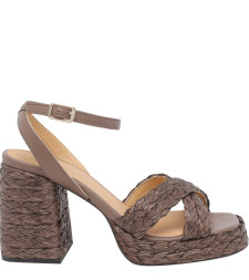 [Castaner] Sandals SS26 0255552006