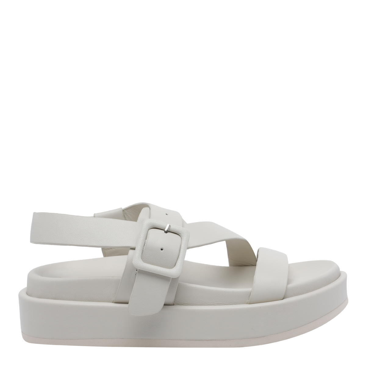 [Paloma Barcelo] Sandals SS26 1401OFF WHITE