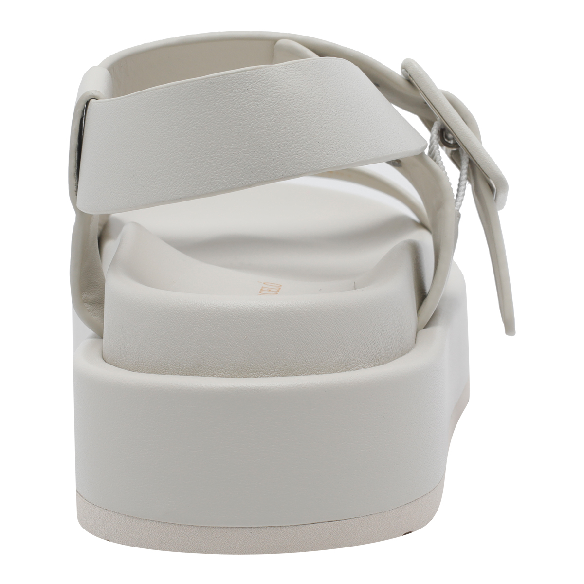 [Paloma Barcelo] Sandals SS26 1401OFF WHITE