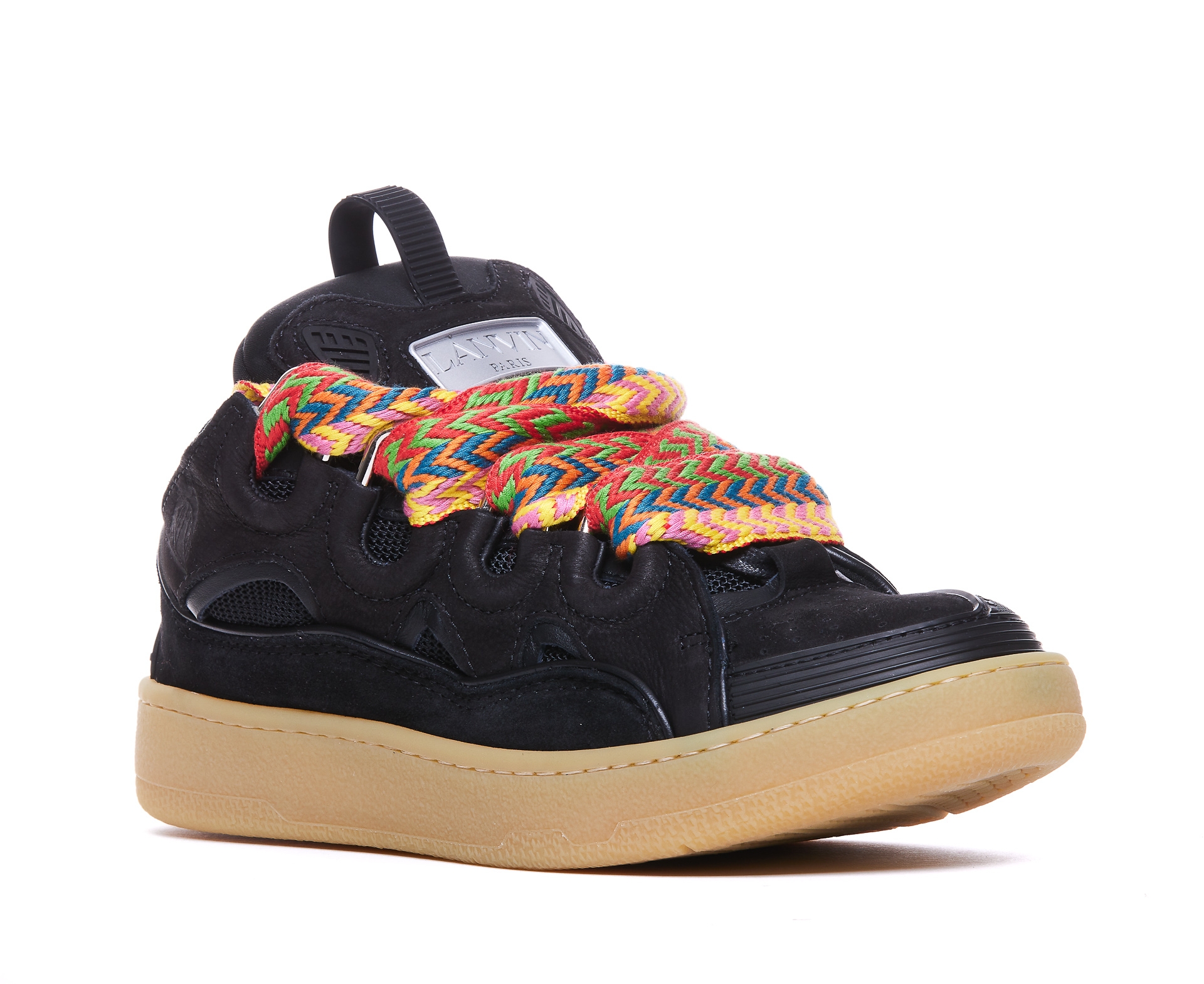 [Lanvin] Sneakers SS26 SKDK12.DRA210