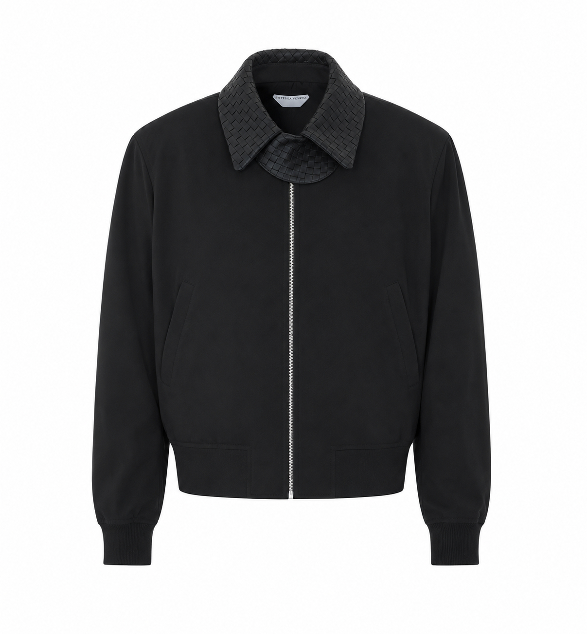 [Bottega Veneta] Jacket FW26 A002RUV6OE01010
