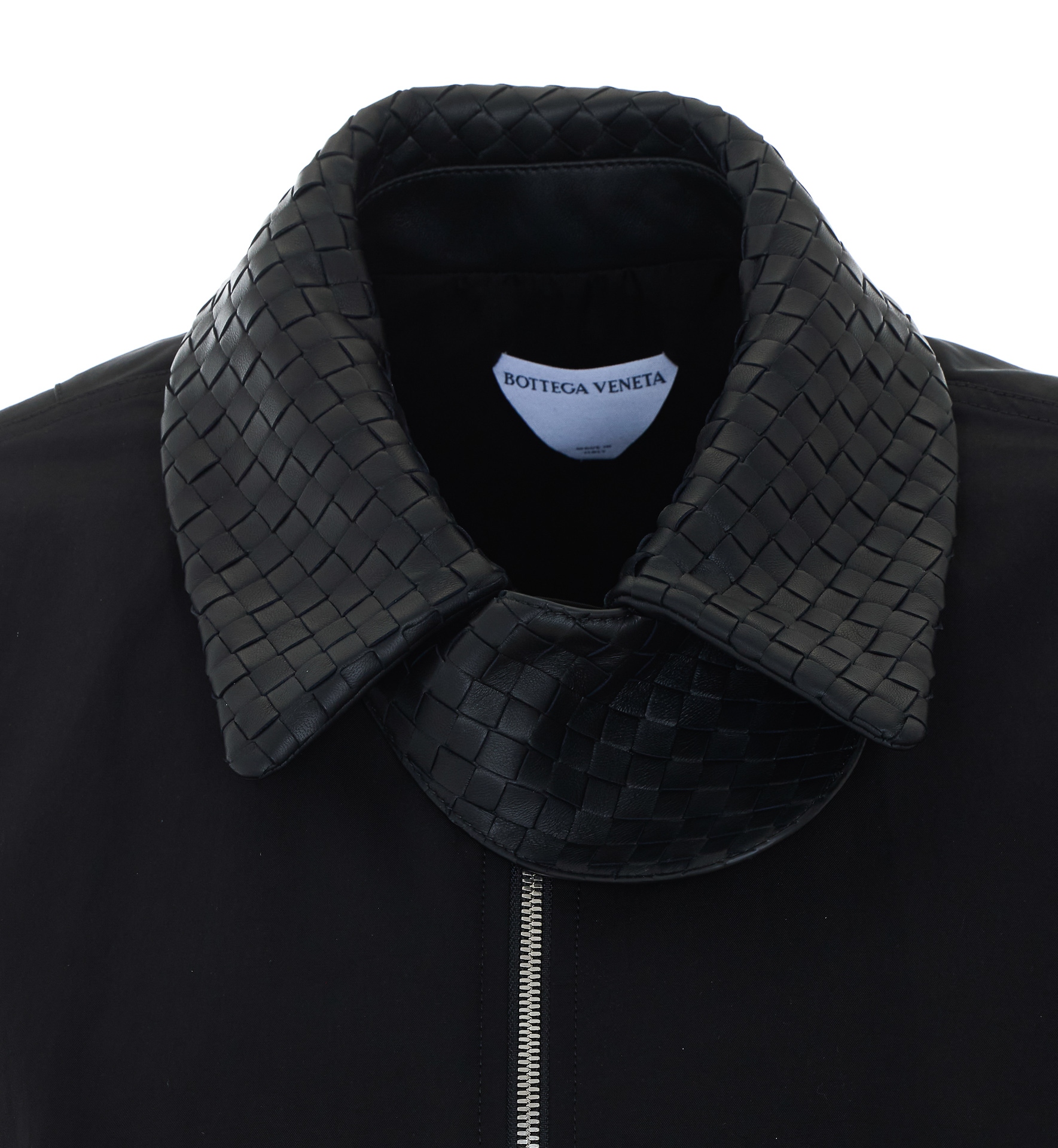 [Bottega Veneta] Jacket FW26 A002RUV6OE01010