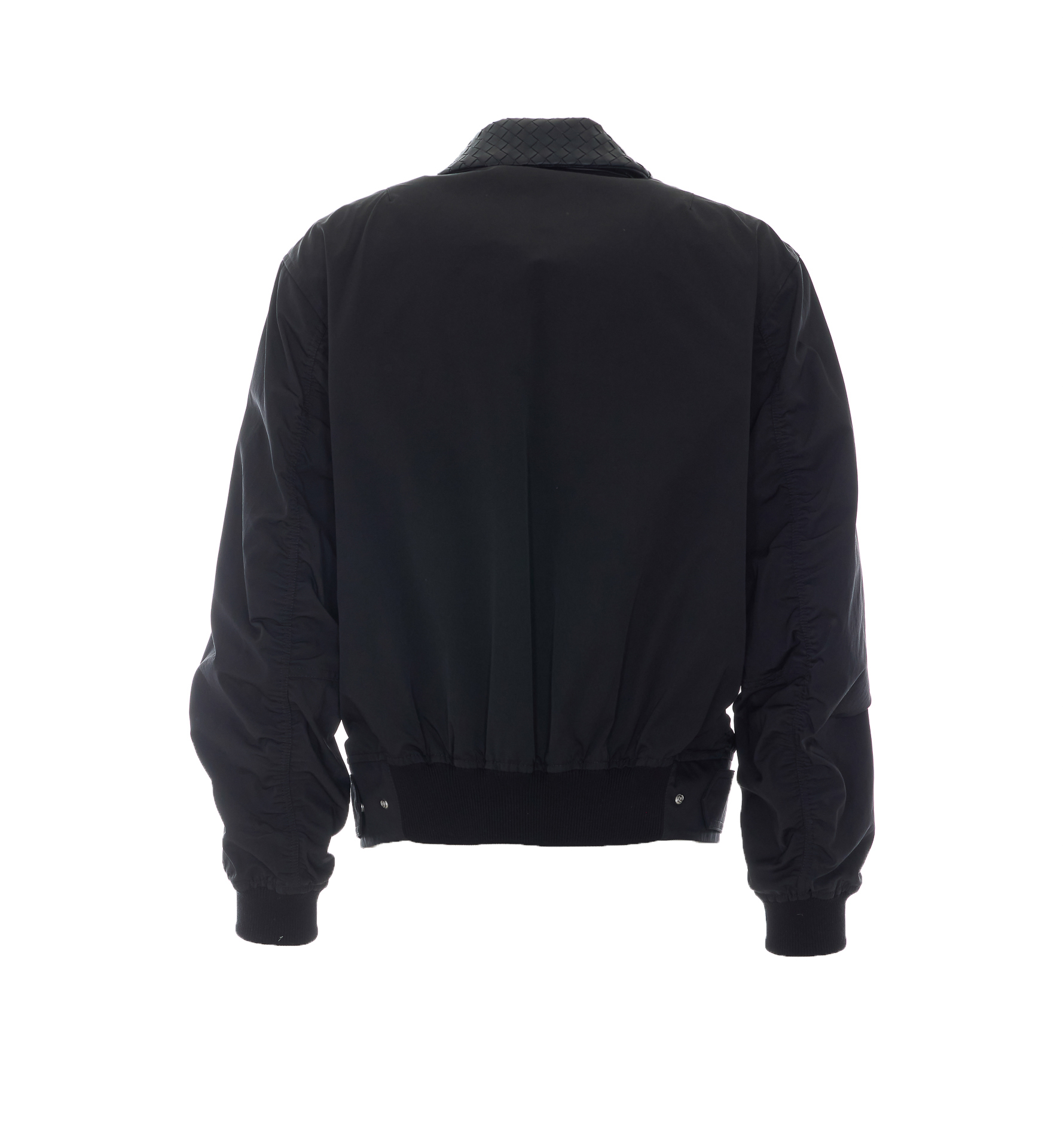 [Bottega Veneta] Jacket FW26 A002RUV6OE01010