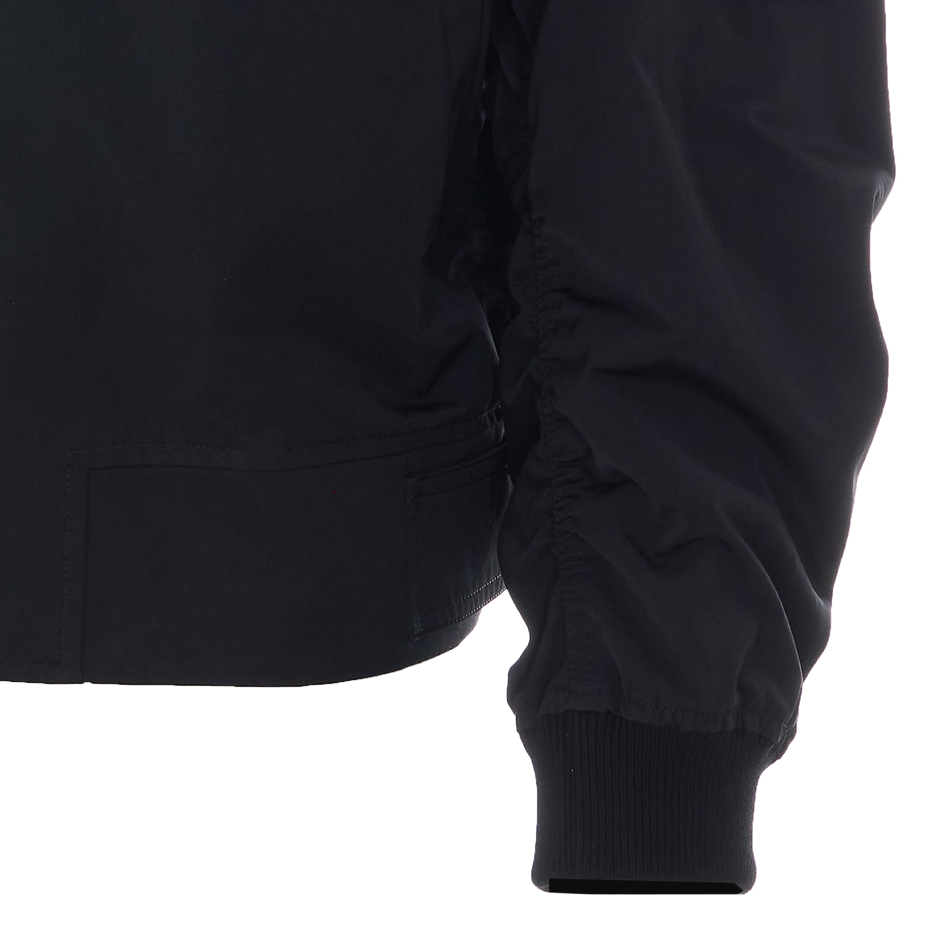 [Bottega Veneta] Jacket FW26 A002RUV6OE01010