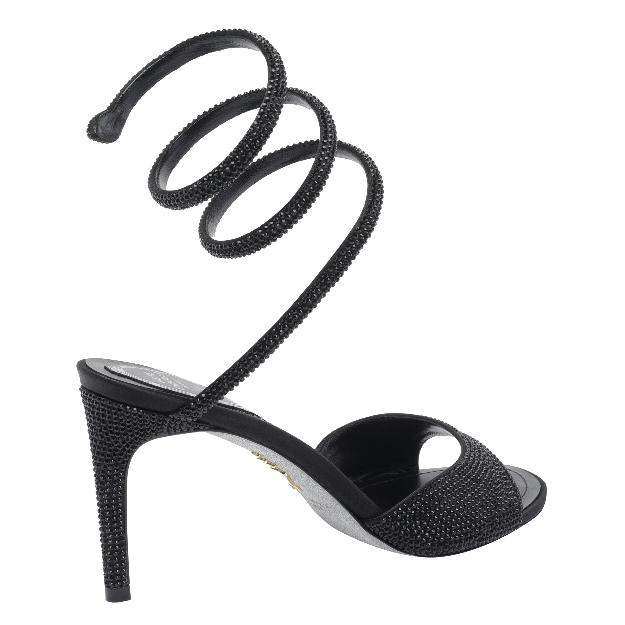 [Rene Caovilla] Sandals SS26 C12608080R001V050