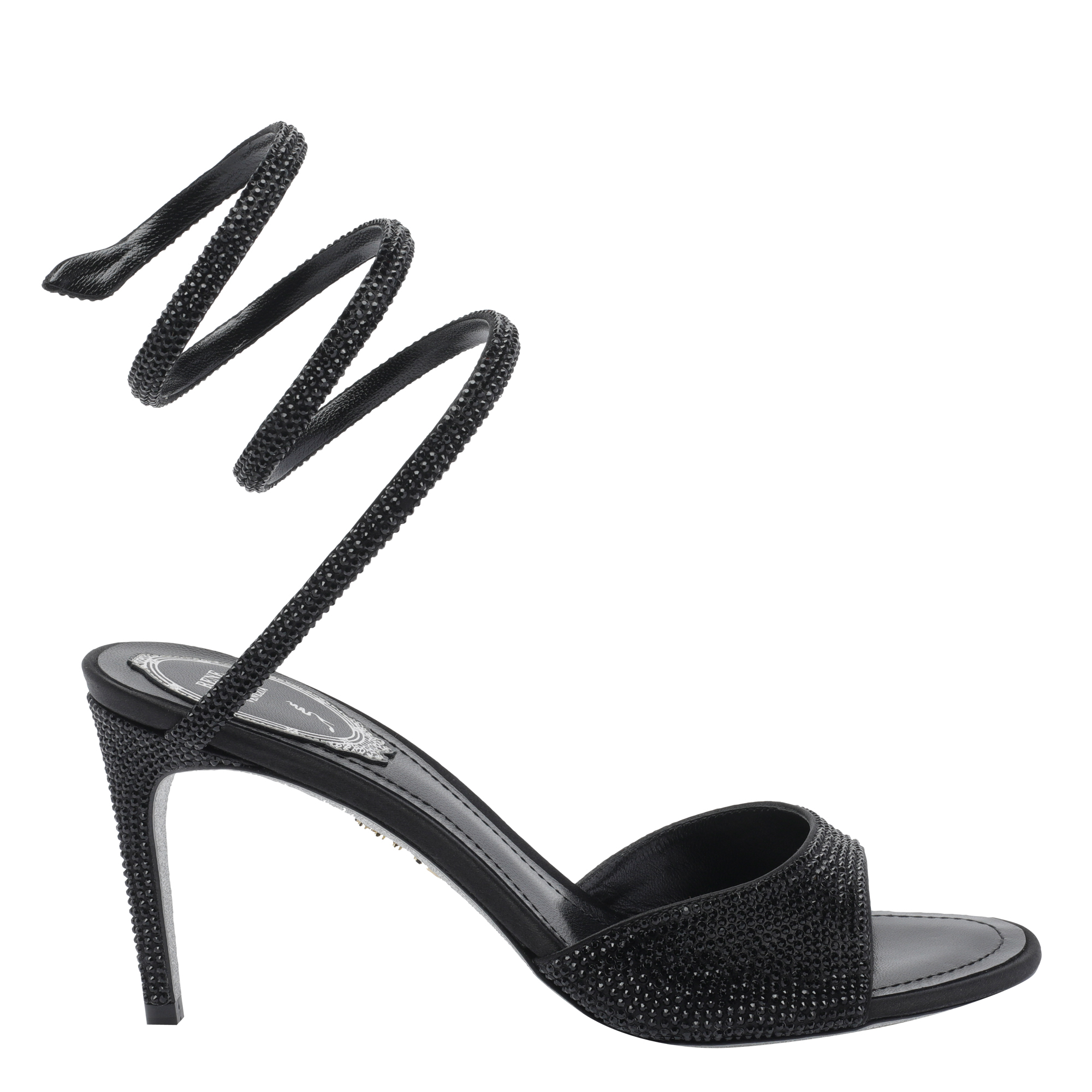 [Rene Caovilla] Sandals SS26 C12608080R001V050