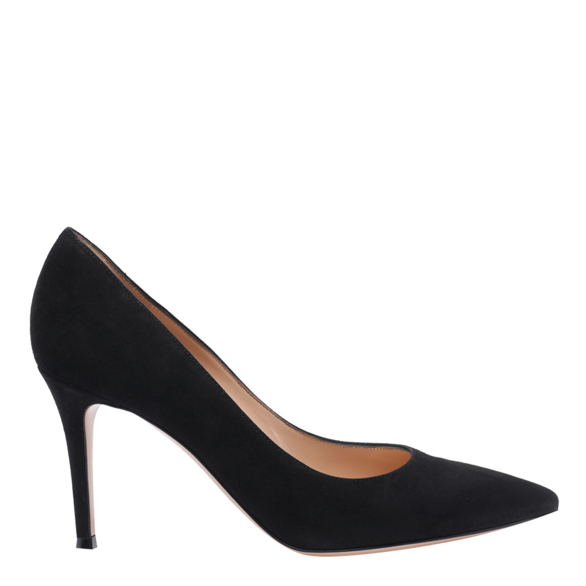 [Gianvito Rossi] Pumps SS26 G24580 85RICCAMNERO