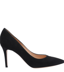 [Gianvito Rossi] Pumps SS26 G24580 85RICCAMNERO