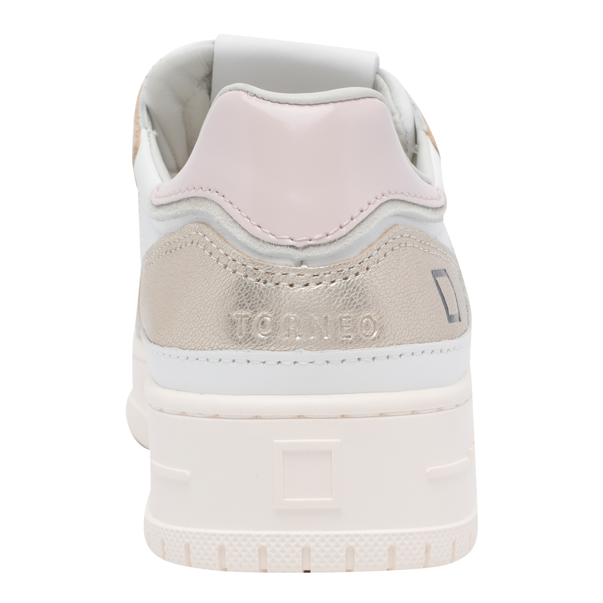 [D.A.T.E.] Sneakers SS26 W441TPLMWM
