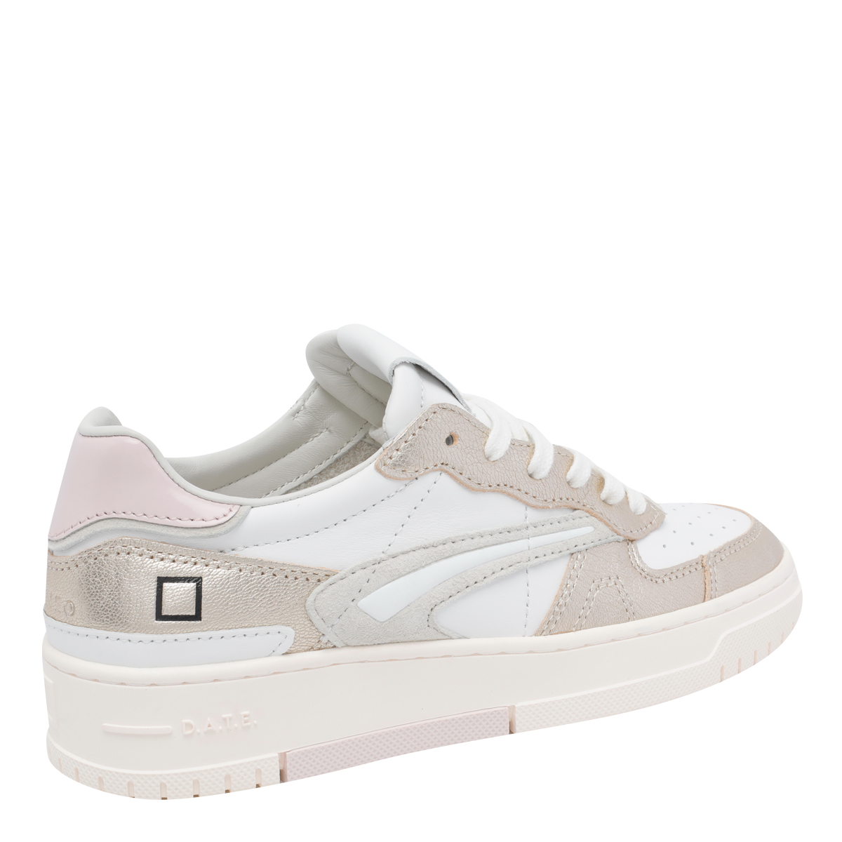 [D.A.T.E.] Sneakers SS26 W441TPLMWM