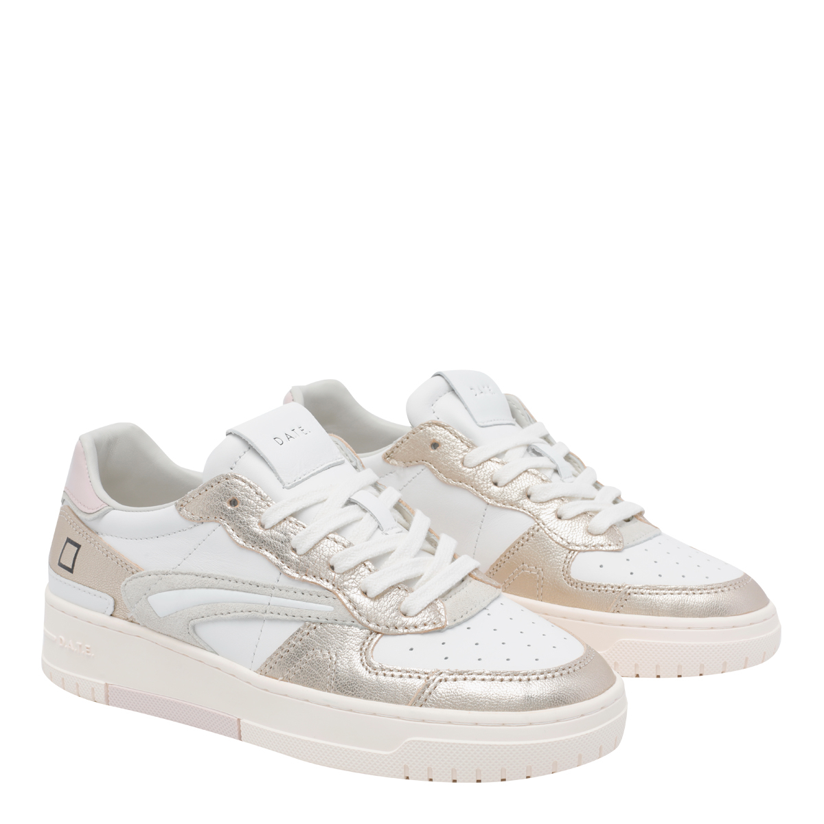 [D.A.T.E.] Sneakers SS26 W441TPLMWM
