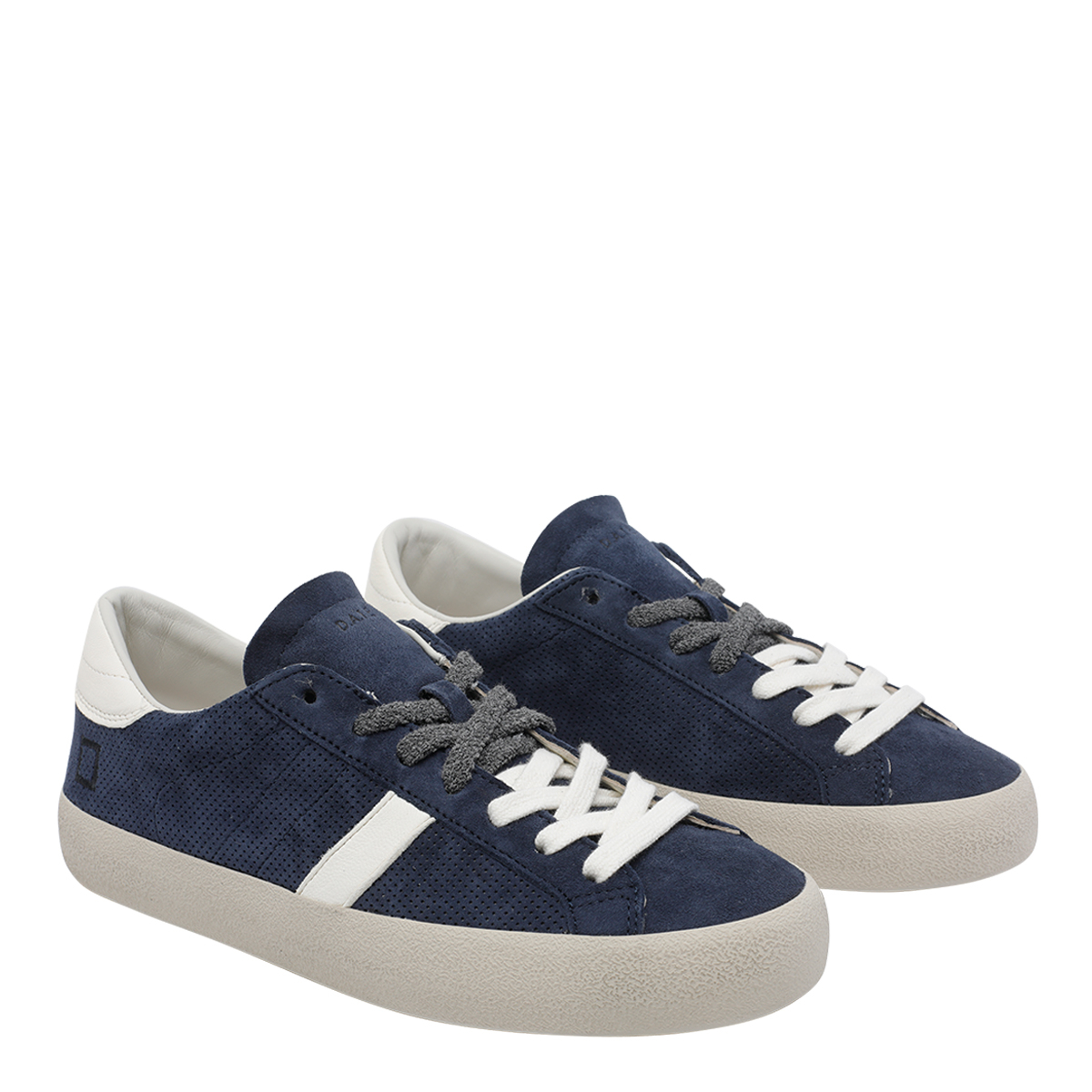 [D.A.T.E.] Sneakers SS26 M441HLPCBL