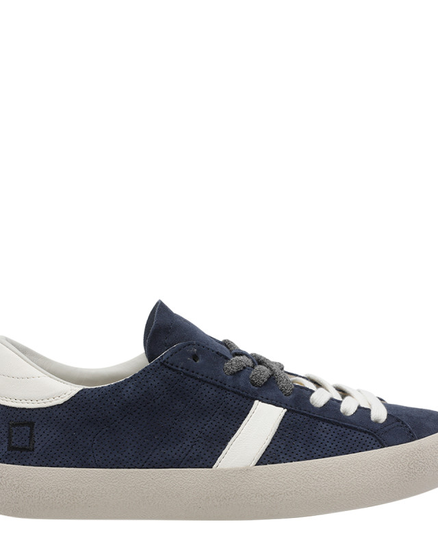 [D.A.T.E.] Sneakers SS26 M441HLPCBL