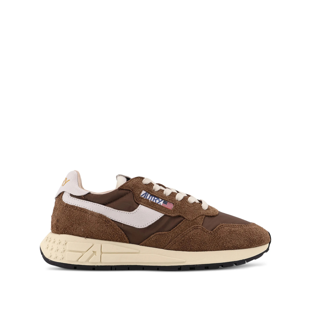 [AUTRY] Sneakers FW26 WWLM  NC39
