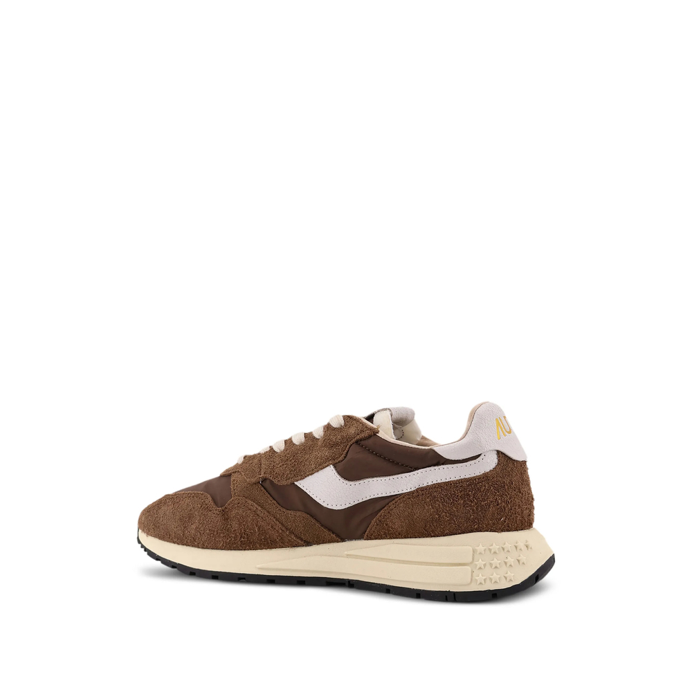 [AUTRY] Sneakers FW26 WWLM  NC39