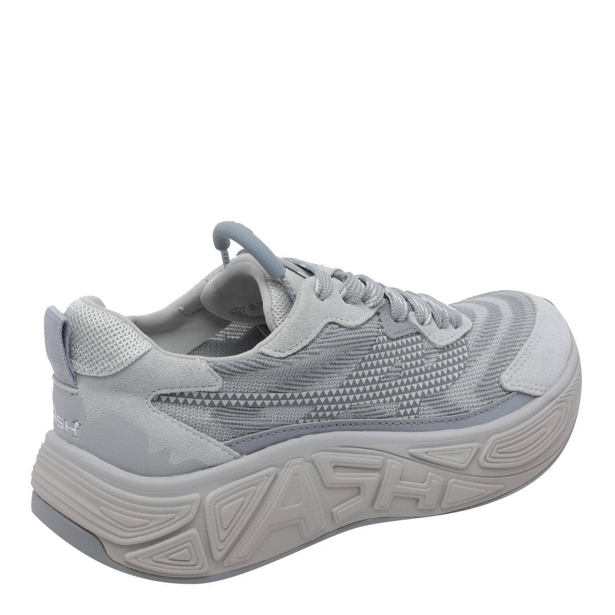 [ASH] Sneakers SS26 EAGLE01