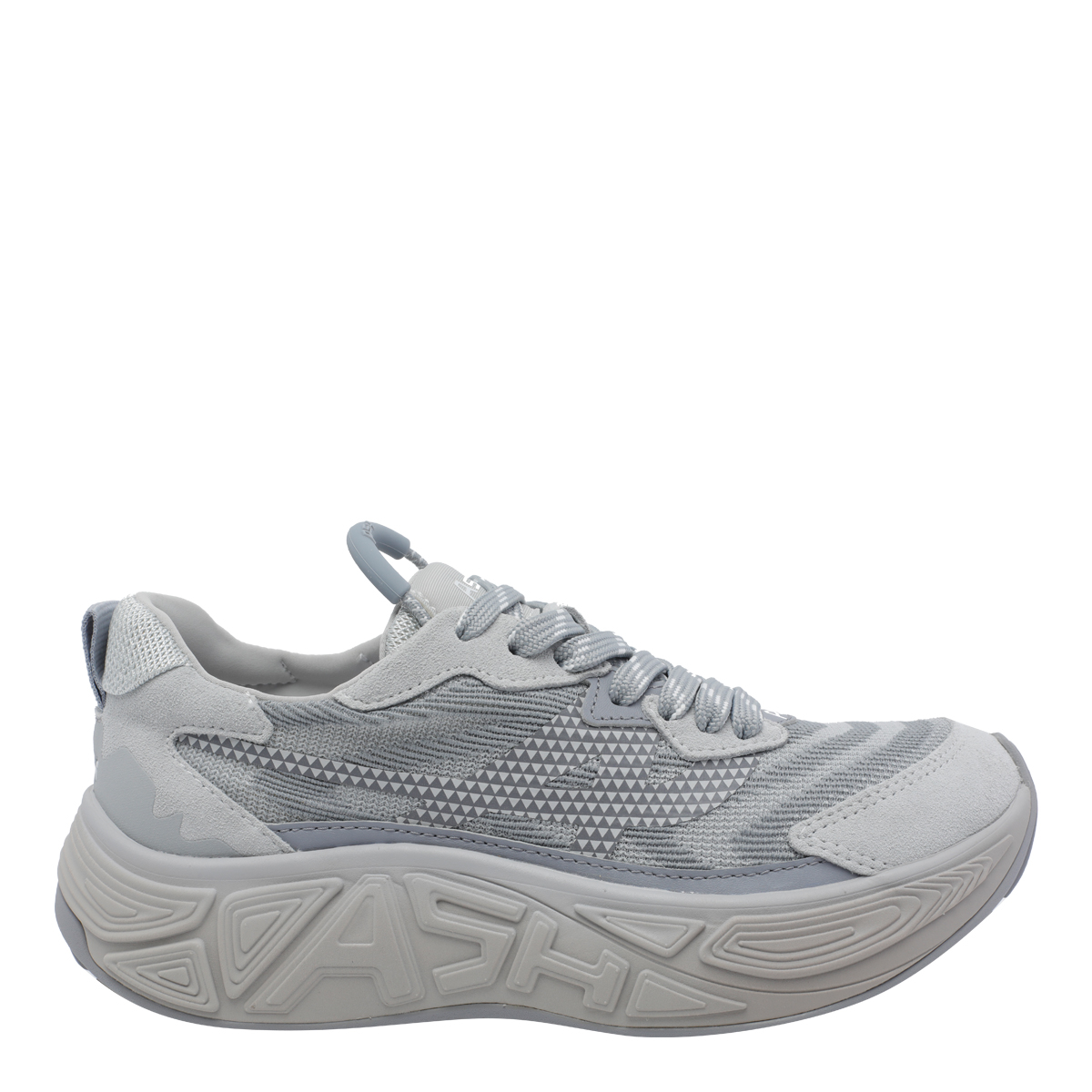 [ASH] Sneakers SS26 EAGLE01