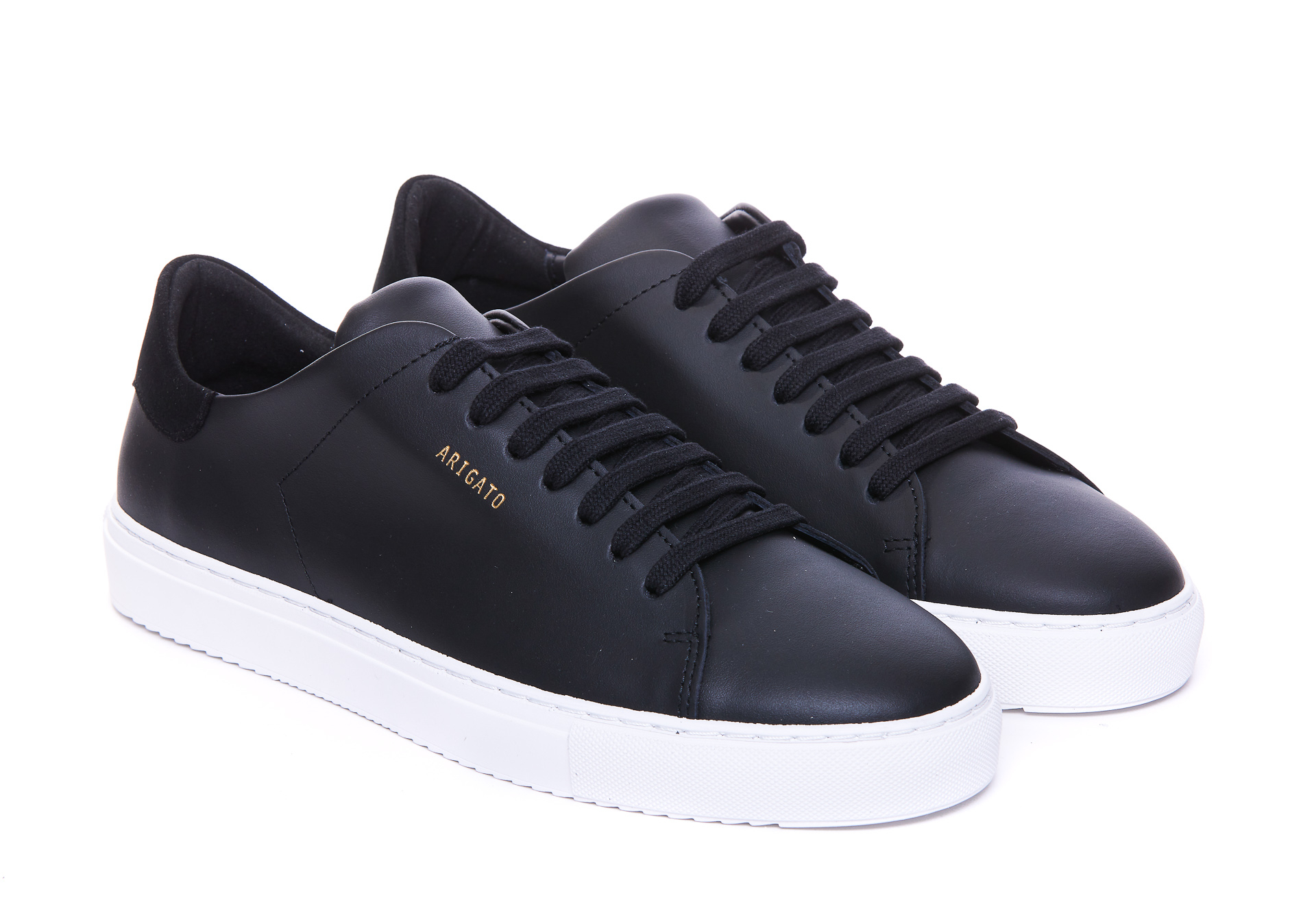 [Axel Arigato] Sneakers SS26 28115BLACK