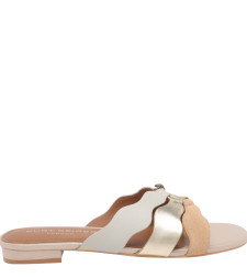 [Kurt Geiger] Sandals SS26 5595266129GOLD