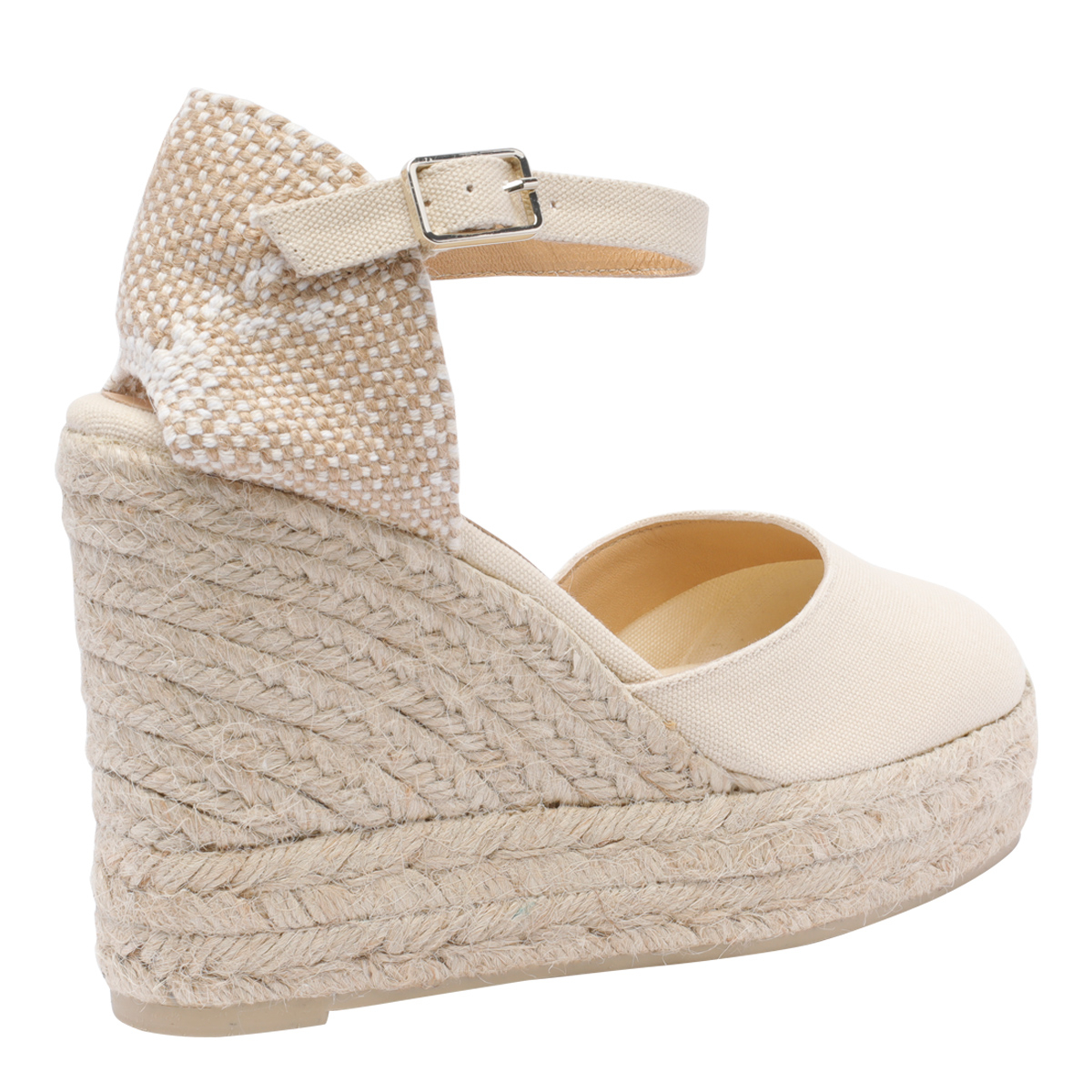 [Castaner] Espadrille SS26 020975203