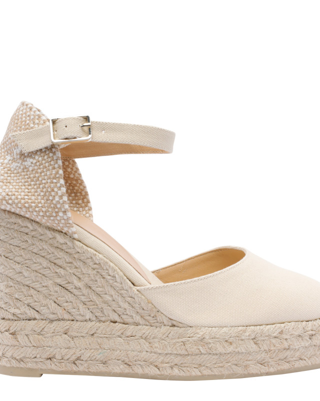 [Castaner] Espadrille SS26 020975203