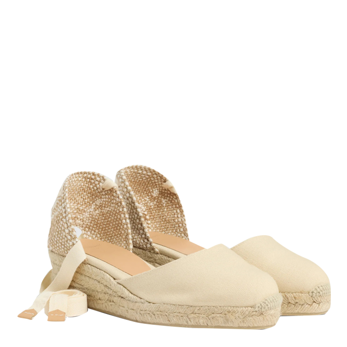 [Castaner] Espadrille SS26 020965203