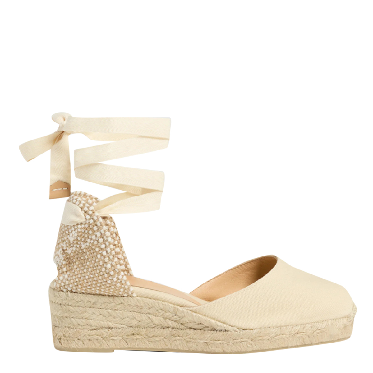 [Castaner] Espadrille SS26 020965203