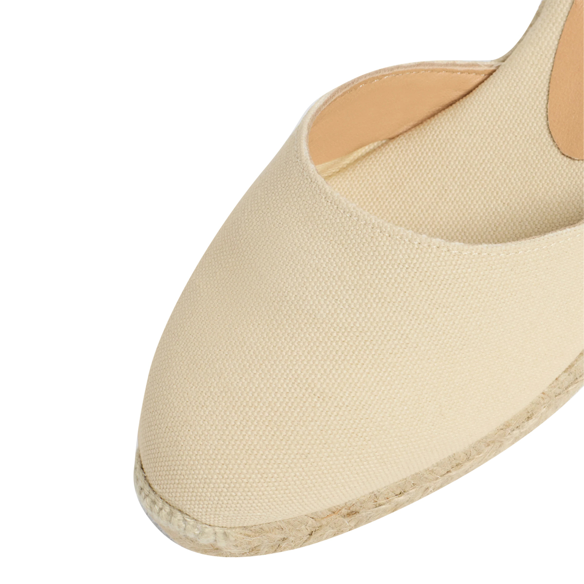 [Castaner] Espadrille SS26 020965203