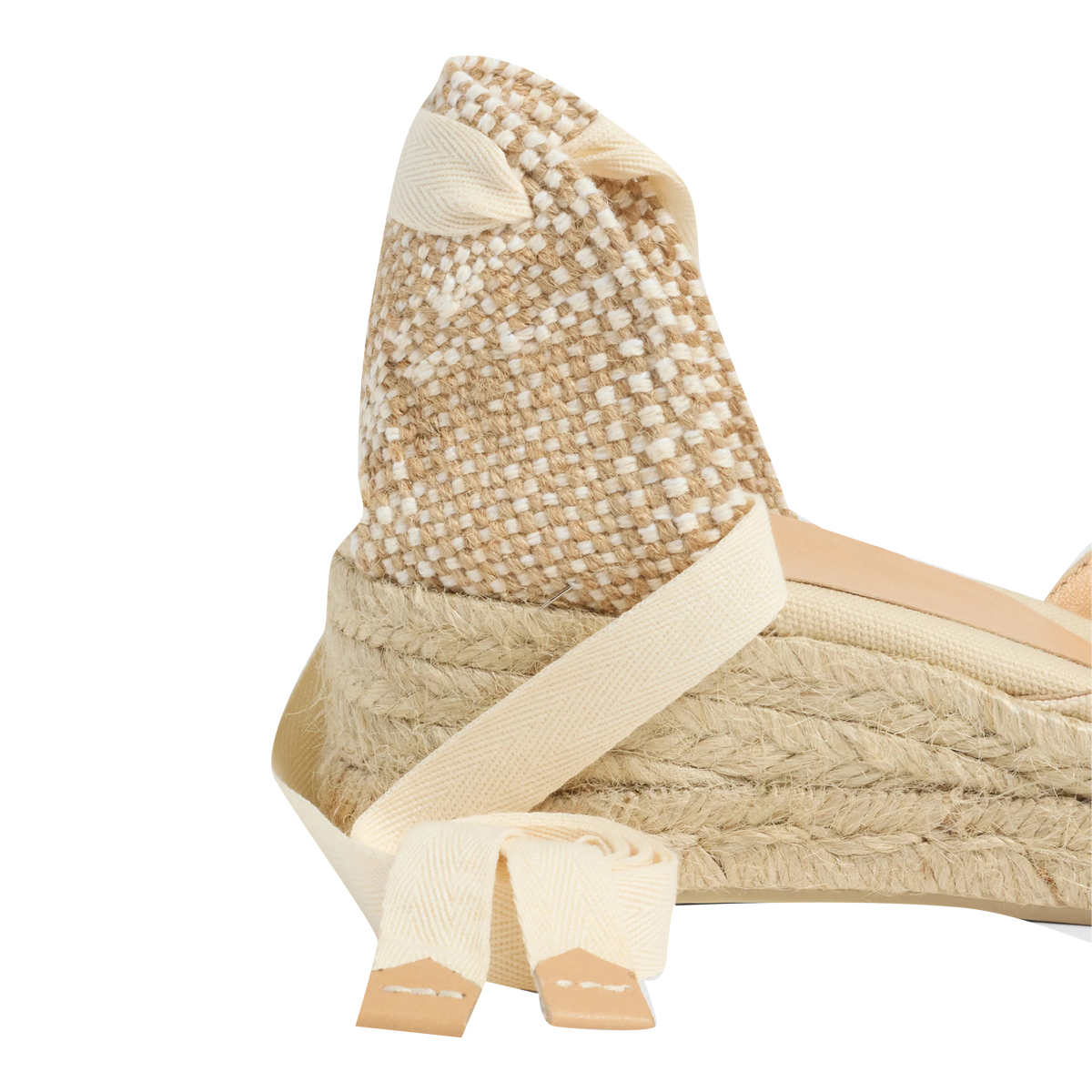 [Castaner] Espadrille SS26 020965203