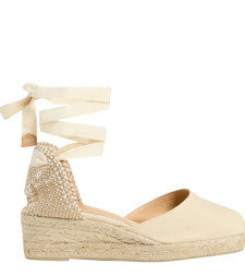 [Castaner] Espadrille SS26 020965203