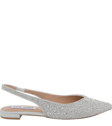 [Steve Madden] Flat shoes SS26 CARERHINESTONE
