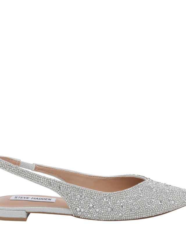 [Steve Madden] Flat shoes SS26 CARERHINESTONE