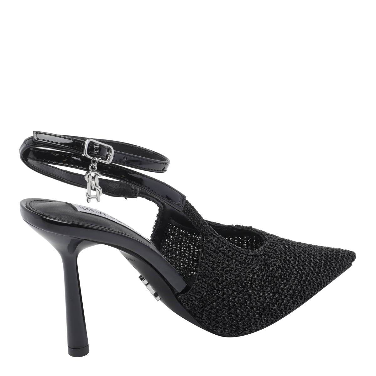[Steve Madden] Pumps SS26 ASCENSIONBLACK