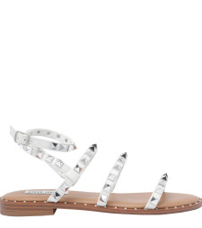 [Steve Madden] Sandals SS26 TRAVELWHITE