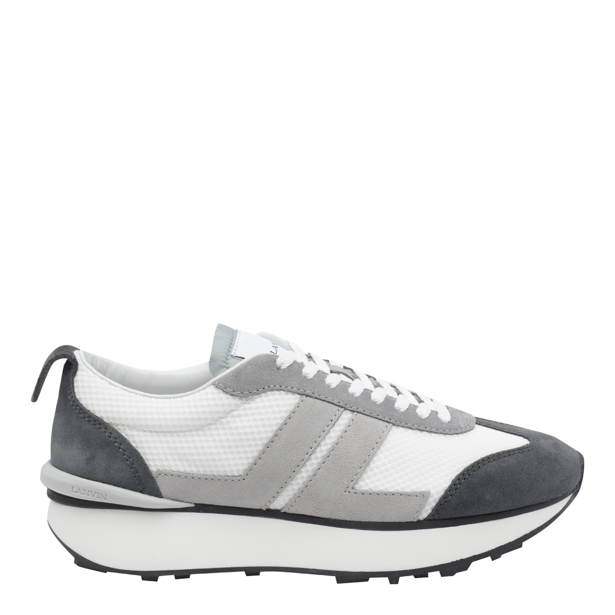 [Lanvin] Sneakers SS26 SKBUMPMESH1214